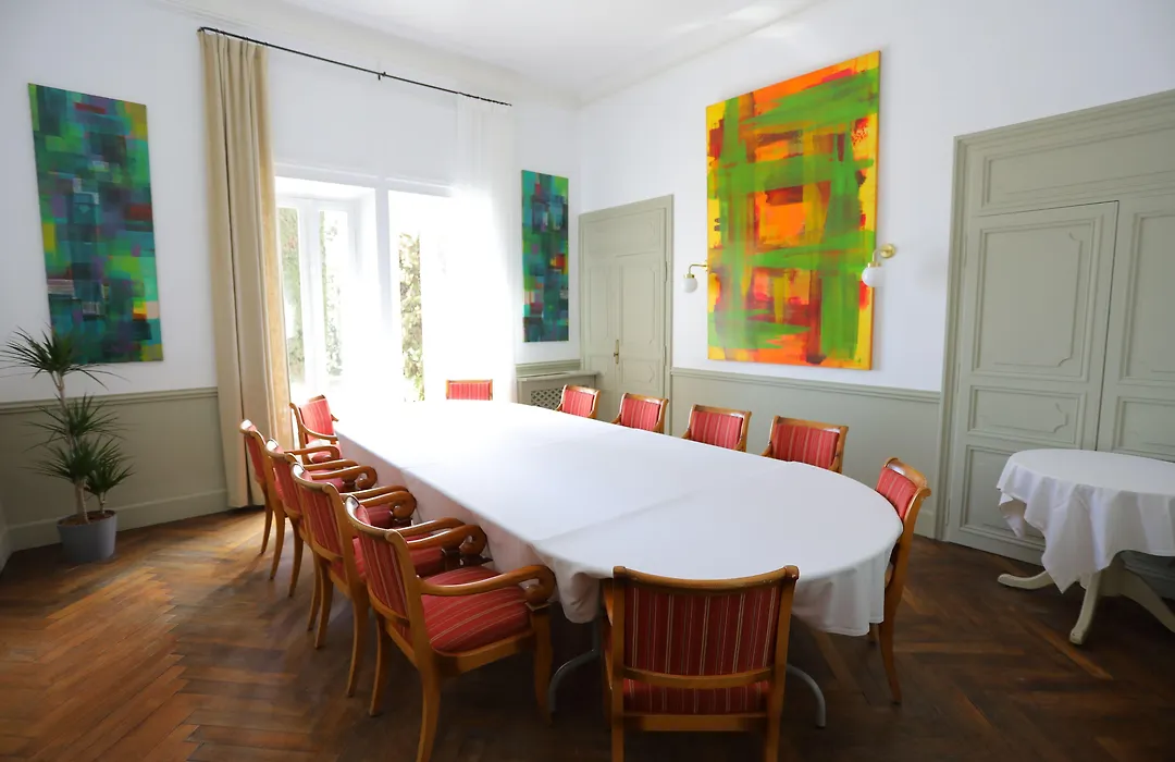 Hostellerie du Château des Fines Roches-1