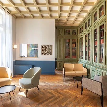 Hostellerie du Château des Fines Roches-2